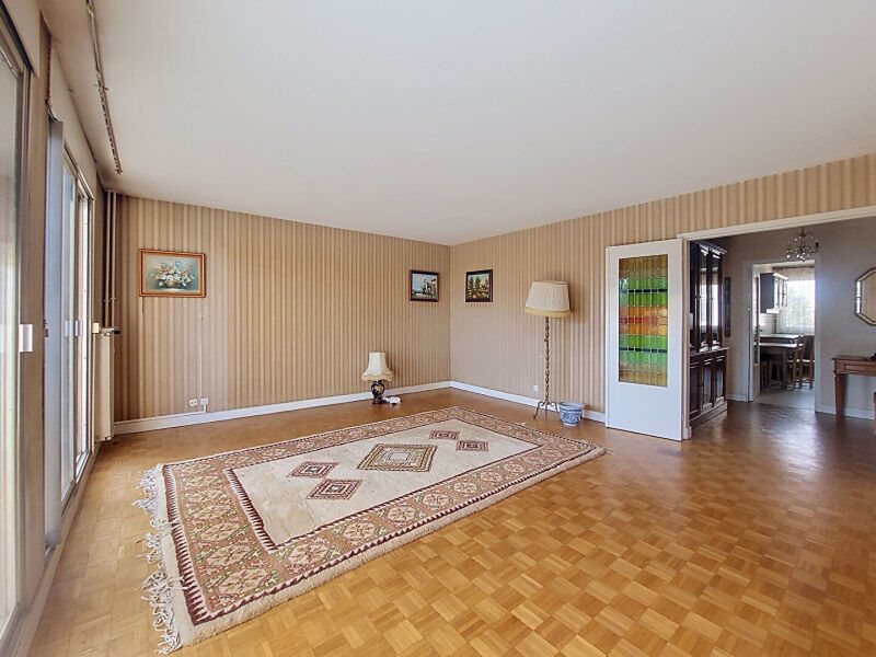 Appartement à vendre, 93m², Saint-Maur-des-Fossés