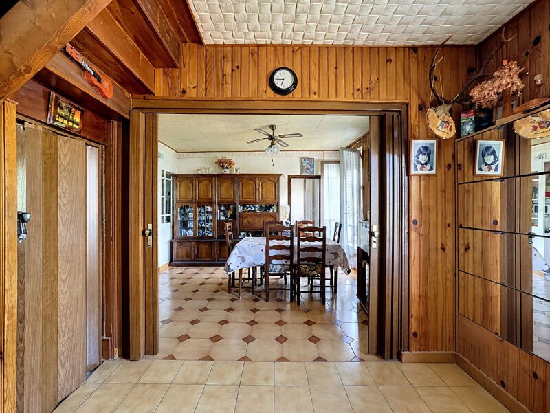 Appartement à vendre, 64m², Saint-Maur-des-Fossés