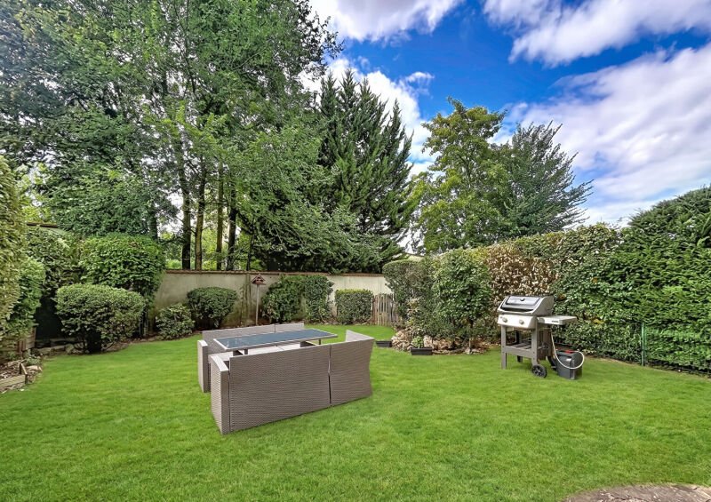 Appartement à vendre, 78m², Saint-Maur-des-Fossés