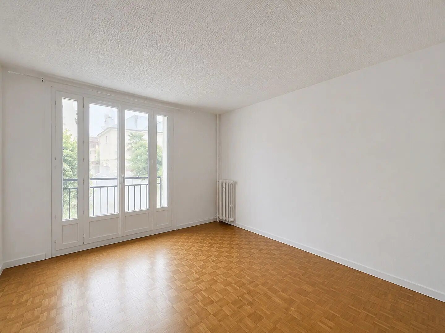 Appartement à vendre, 41m², Saint-Maur-des-Fossés