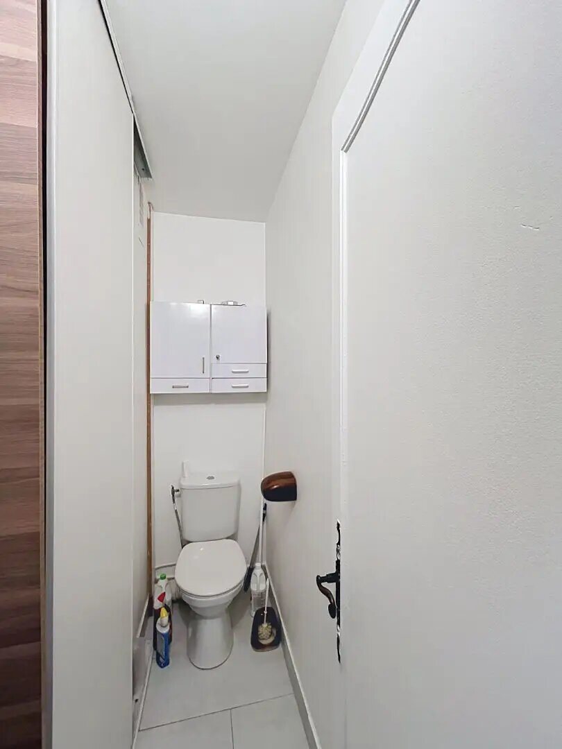 Appartement à vendre, 41m², Saint-Maur-des-Fossés