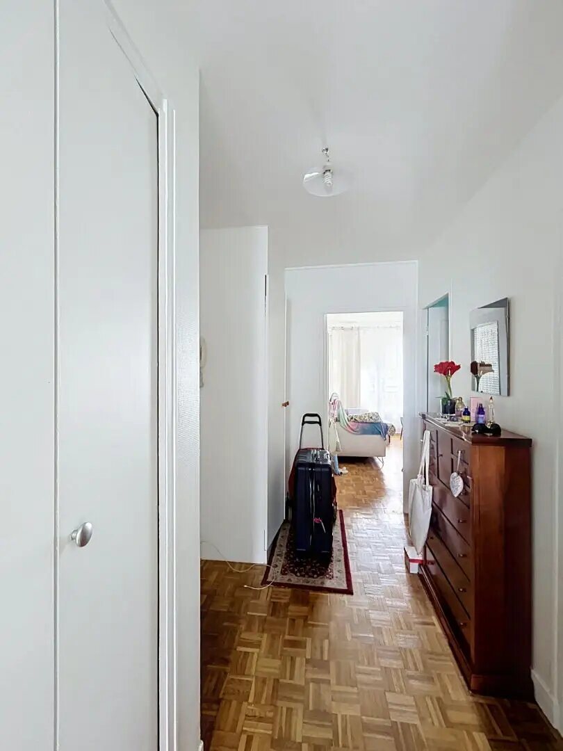 Appartement à vendre, 41m², Saint-Maur-des-Fossés
