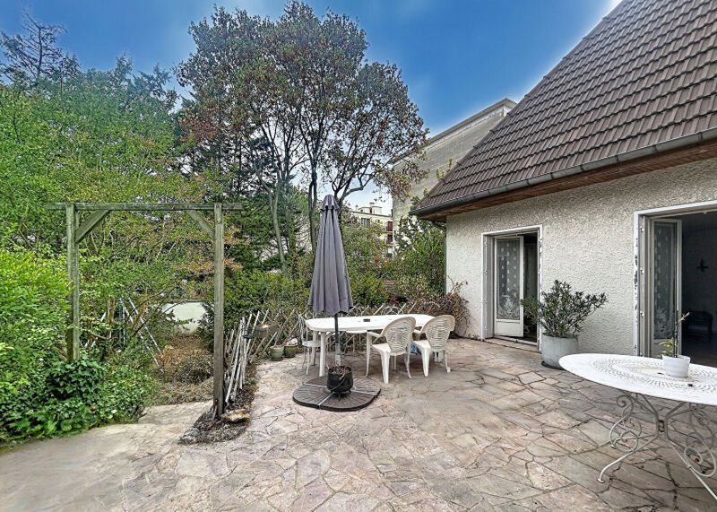 Maison à vendre, 130m², Saint-Maur-des-Fossés