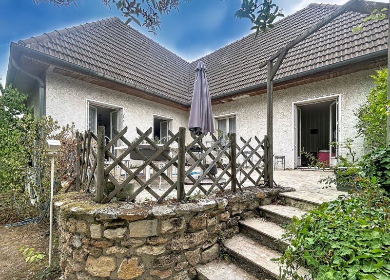 Maison à vendre, 130m², Saint-Maur-des-Fossés