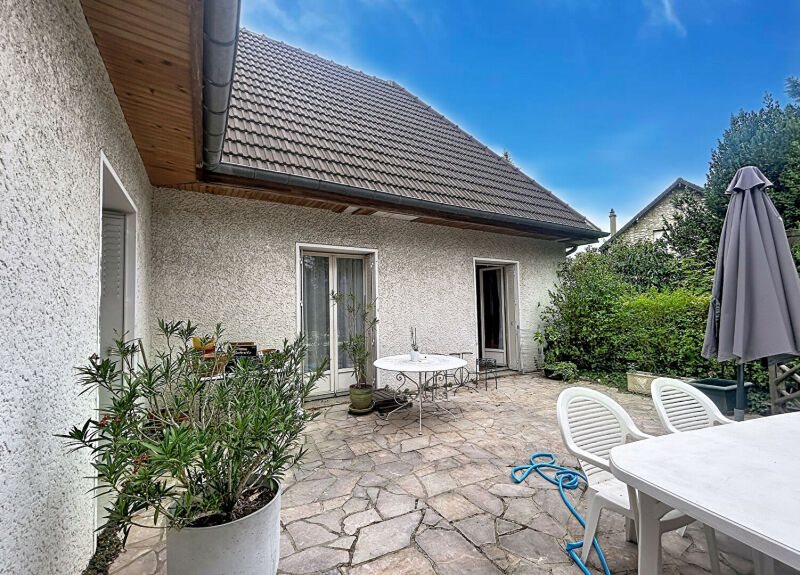 Maison à vendre, 130m², Saint-Maur-des-Fossés