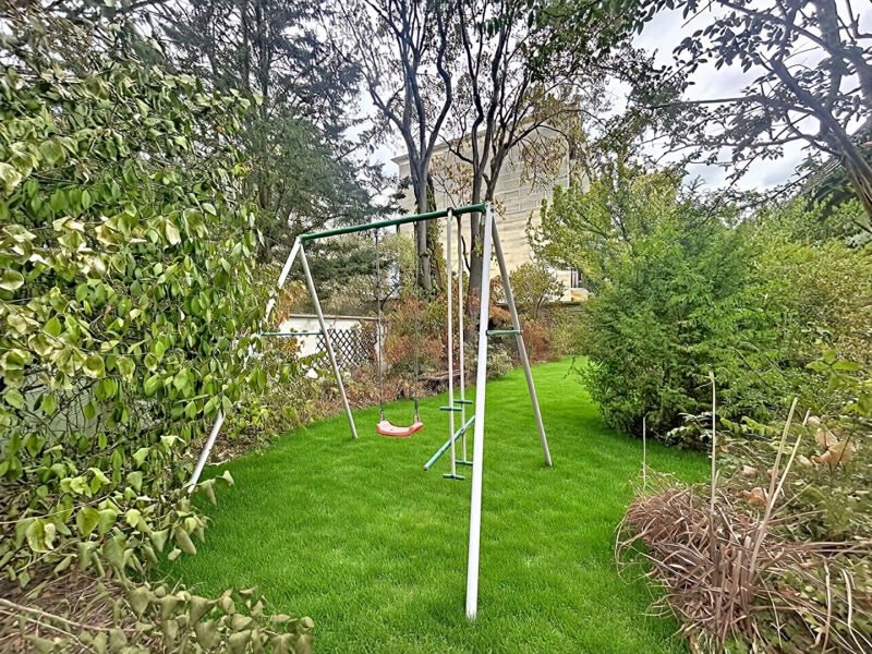 Maison à vendre, 130m², Saint-Maur-des-Fossés