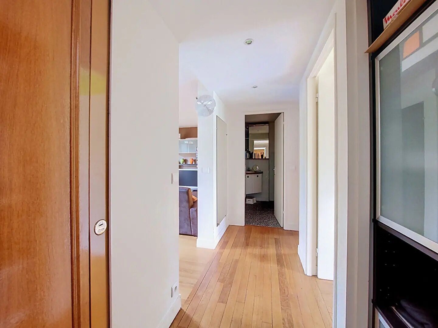 Appartement à vendre, 58m², Saint-Maur-des-Fossés
