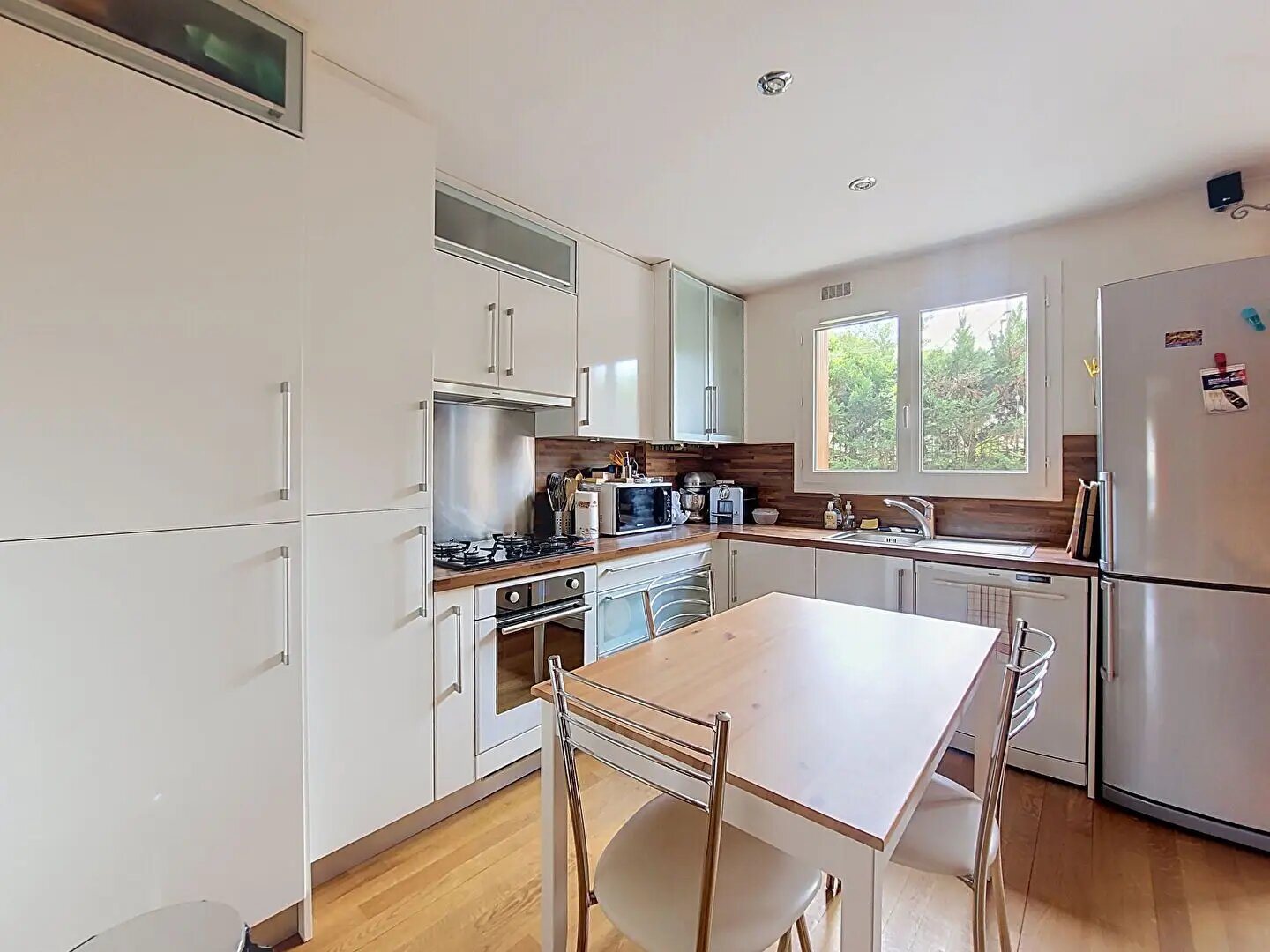 Appartement à vendre, 58m², Saint-Maur-des-Fossés