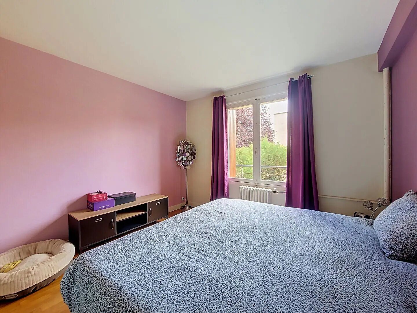 Appartement à vendre, 58m², Saint-Maur-des-Fossés