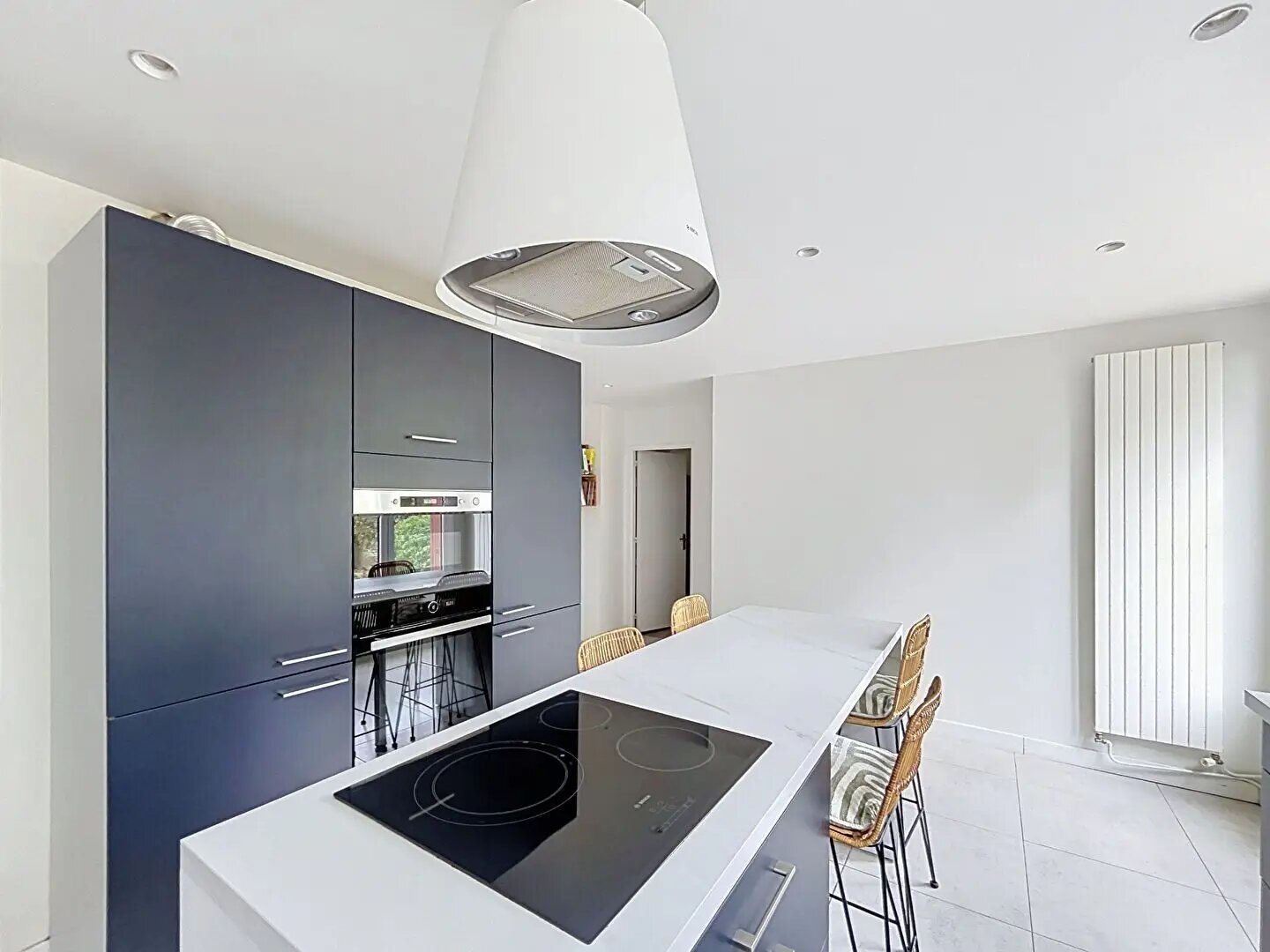 Appartement à vendre, 78m², Saint-Maur-des-Fossés