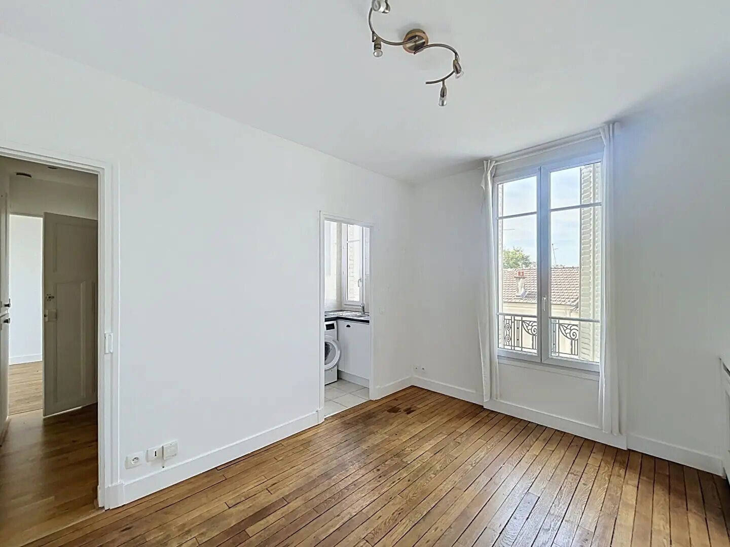 Appartement à vendre, 32m², Saint-Maur-des-Fossés