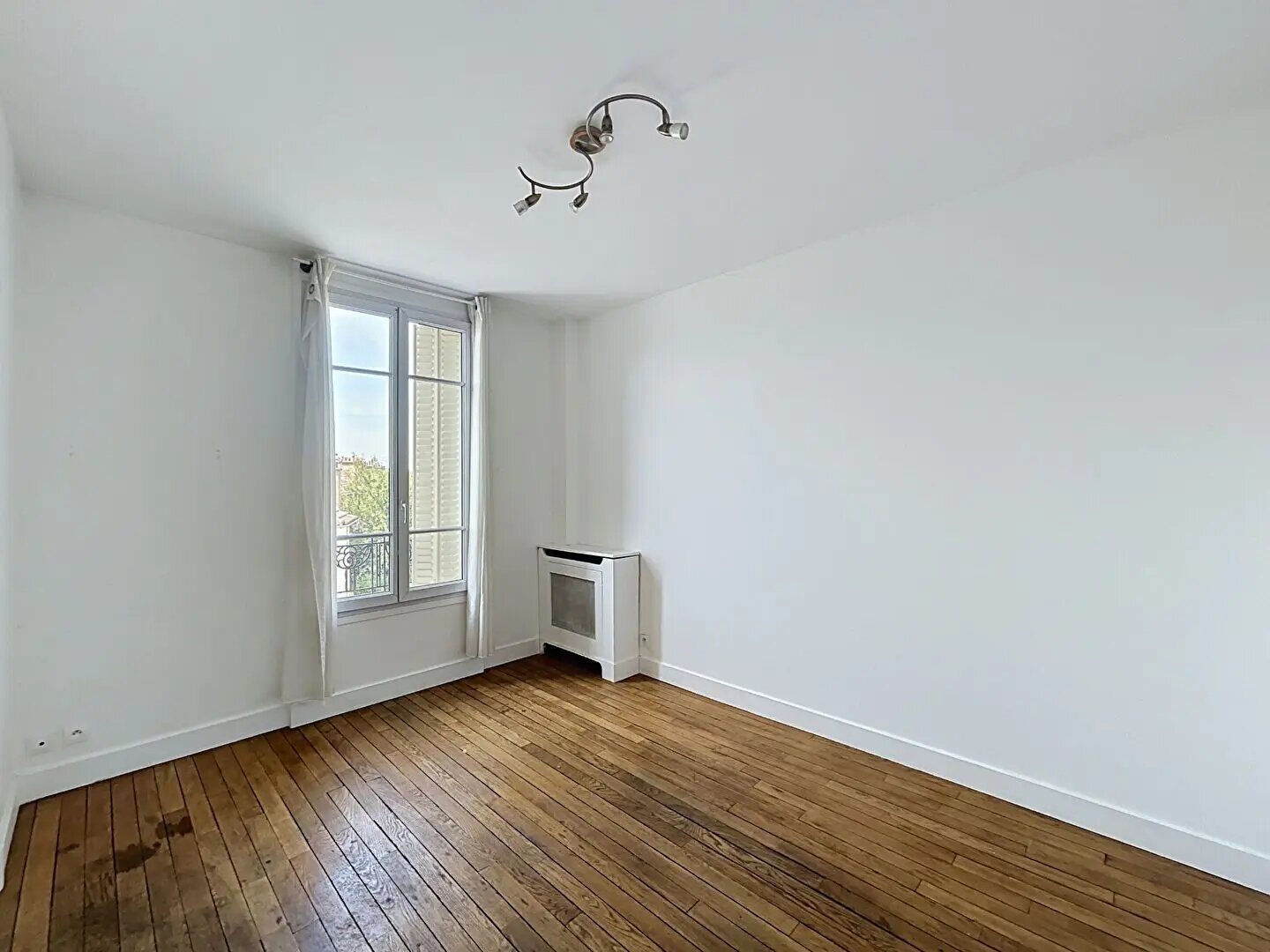 Appartement à vendre, 32m², Saint-Maur-des-Fossés