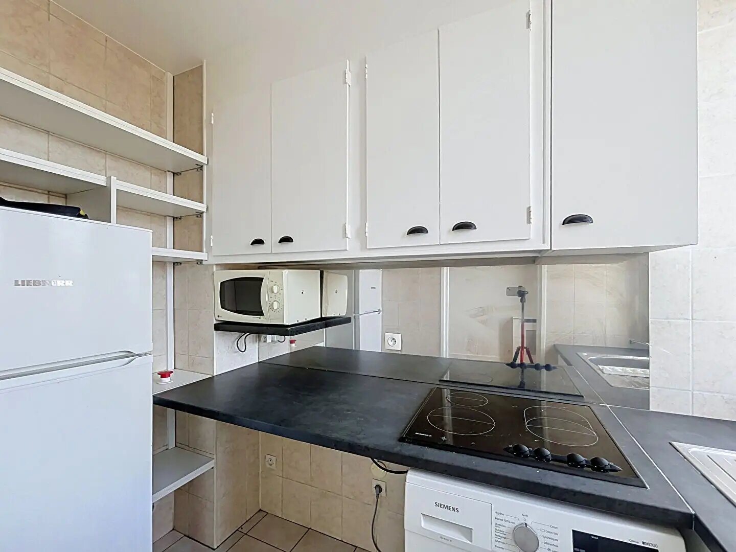 Appartement à vendre, 32m², Saint-Maur-des-Fossés