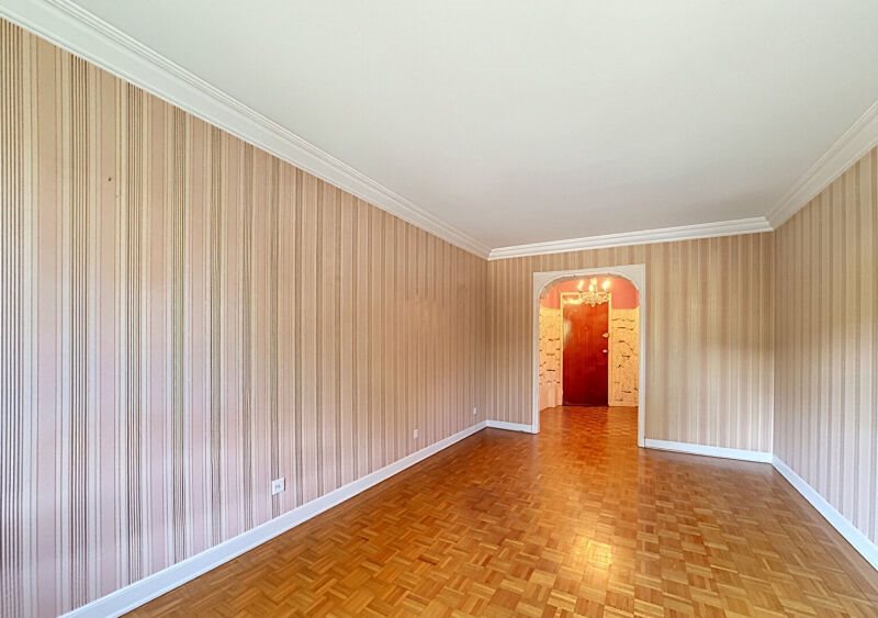 Appartement à vendre, 70m², Saint-Maur-des-Fossés