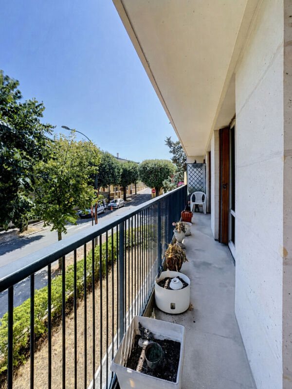 Appartement à vendre, 70m², Saint-Maur-des-Fossés