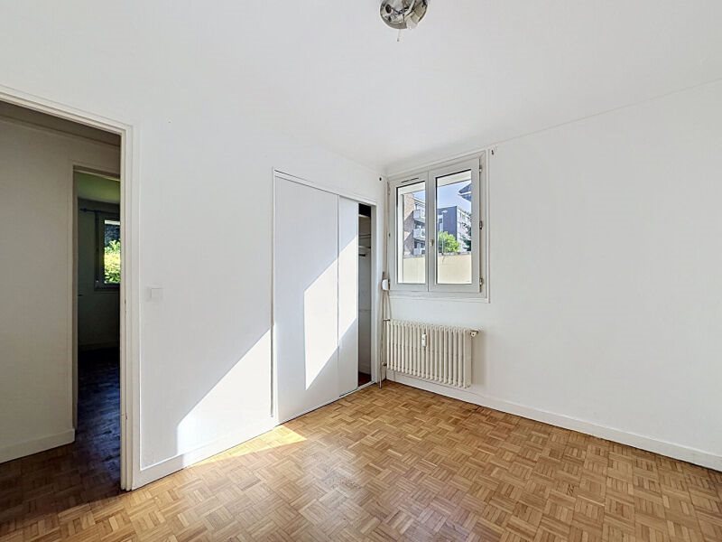 Appartement à vendre, 49m², Créteil