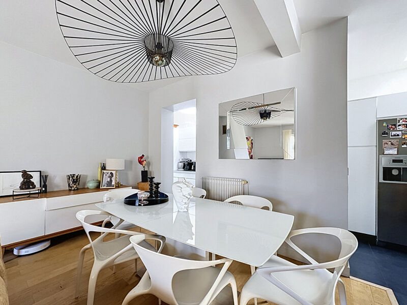 Maison à vendre, 84m², Saint-Maur-des-Fossés