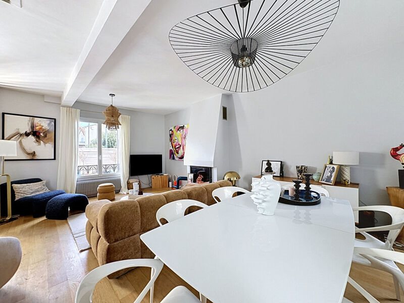 Maison à vendre, 84m², Saint-Maur-des-Fossés