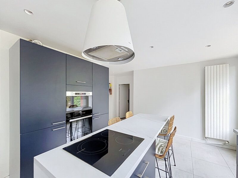 Appartement à vendre, 78m², Saint-Maur-des-Fossés