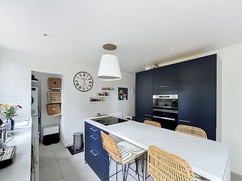 Appartement à vendre, 78m², Saint-Maur-des-Fossés