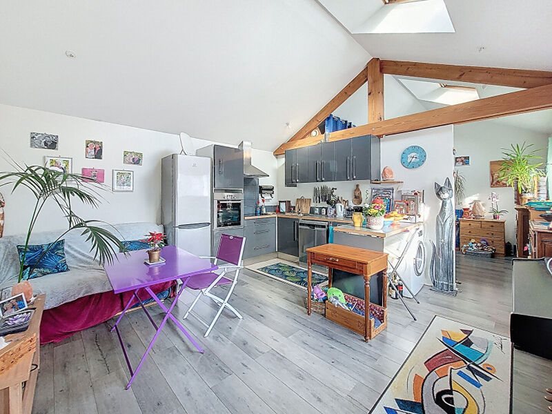 Maison à vendre, 51m², Saint-Maur-des-Fossés