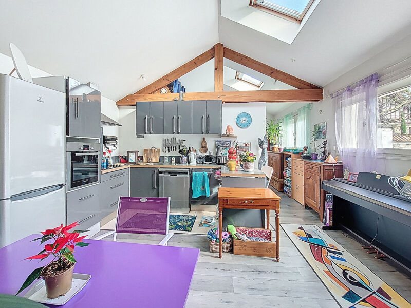 Maison à vendre, 51m², Saint-Maur-des-Fossés