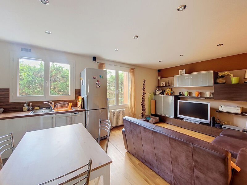Appartement à vendre, 58m², Saint-Maur-des-Fossés