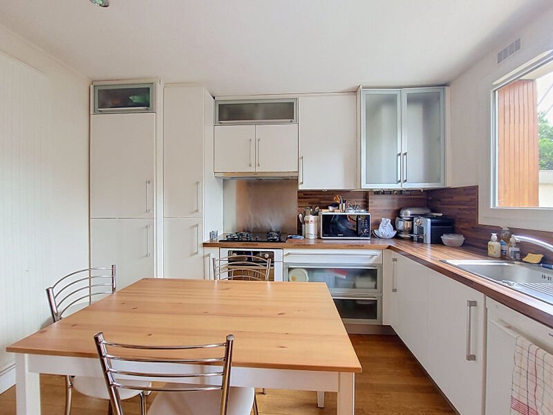 Appartement à vendre, 58m², Saint-Maur-des-Fossés