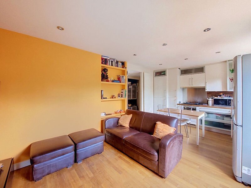 Appartement à vendre, 58m², Saint-Maur-des-Fossés