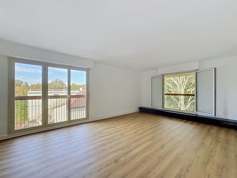Appartement à vendre, 100m², Saint-Maur-des-Fossés