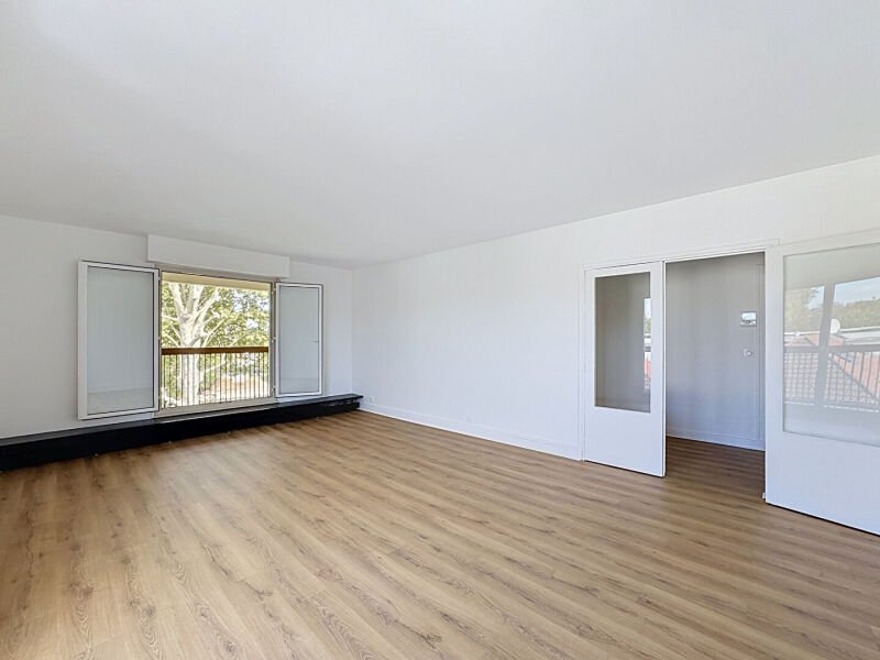 Appartement à vendre, 100m², Saint-Maur-des-Fossés