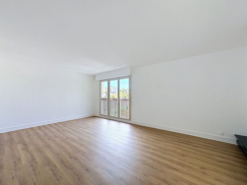 Appartement à vendre, 100m², Saint-Maur-des-Fossés
