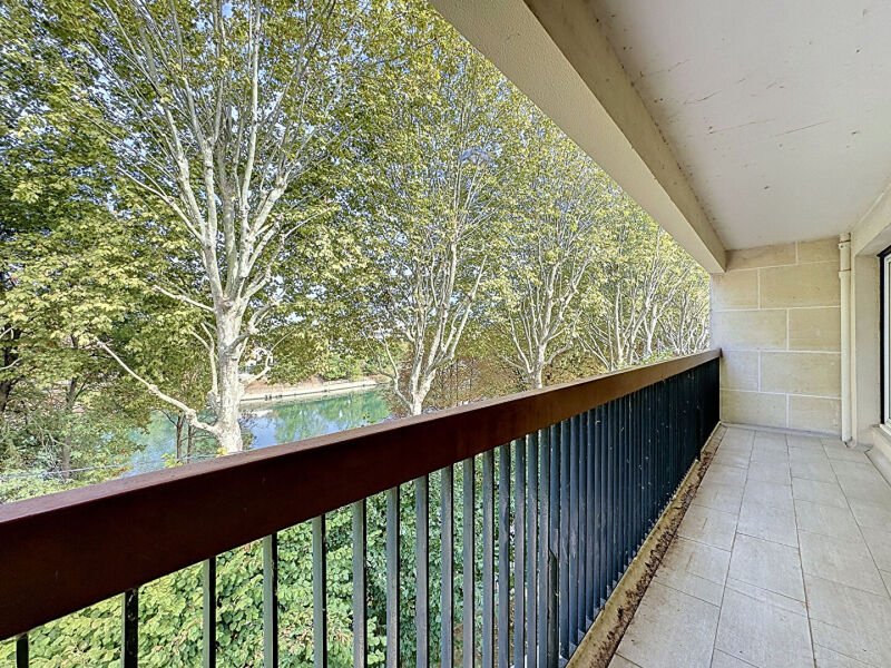 Appartement à vendre, 100m², Saint-Maur-des-Fossés