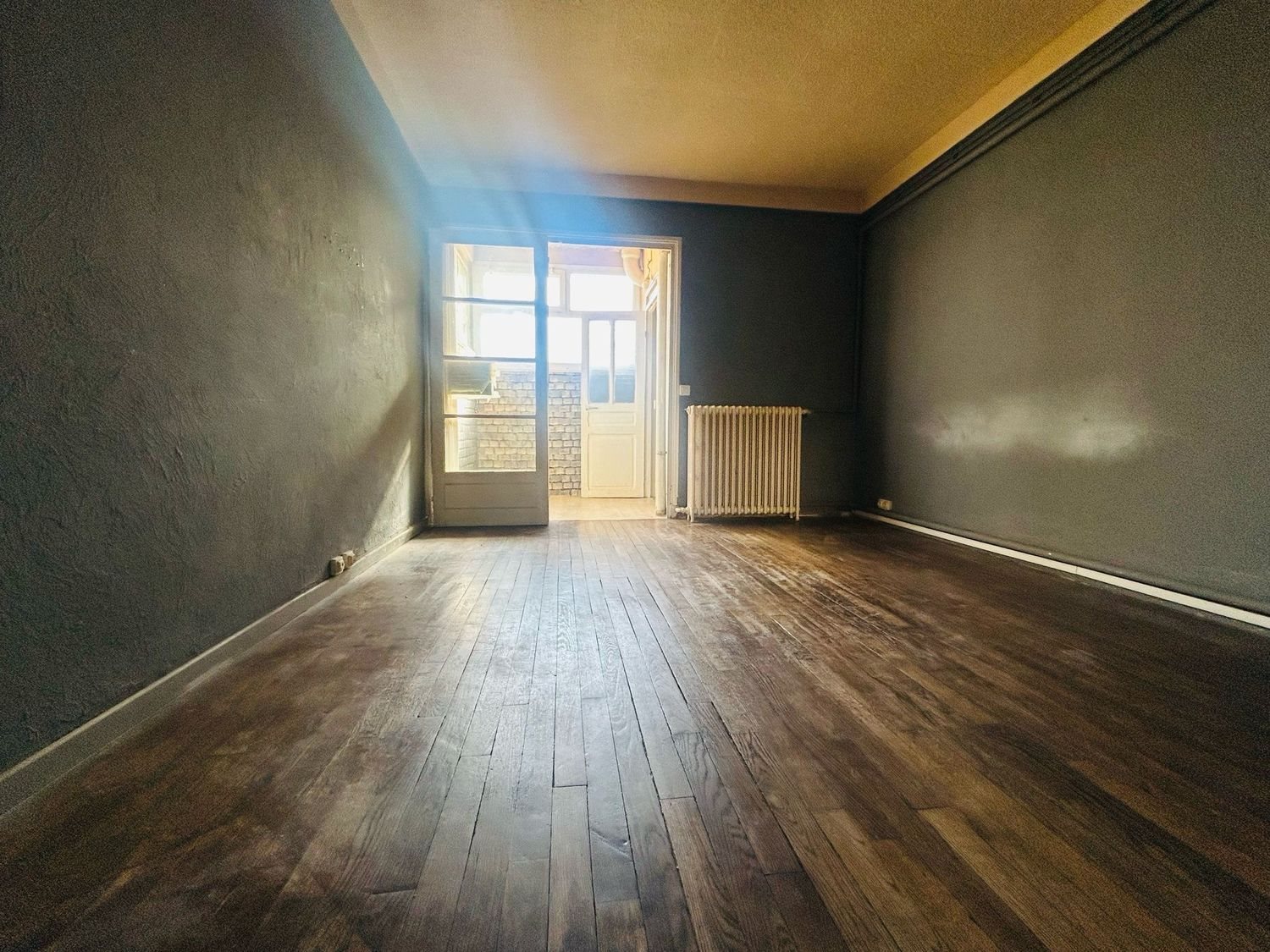 Maison à vendre, 55m², Romainville
