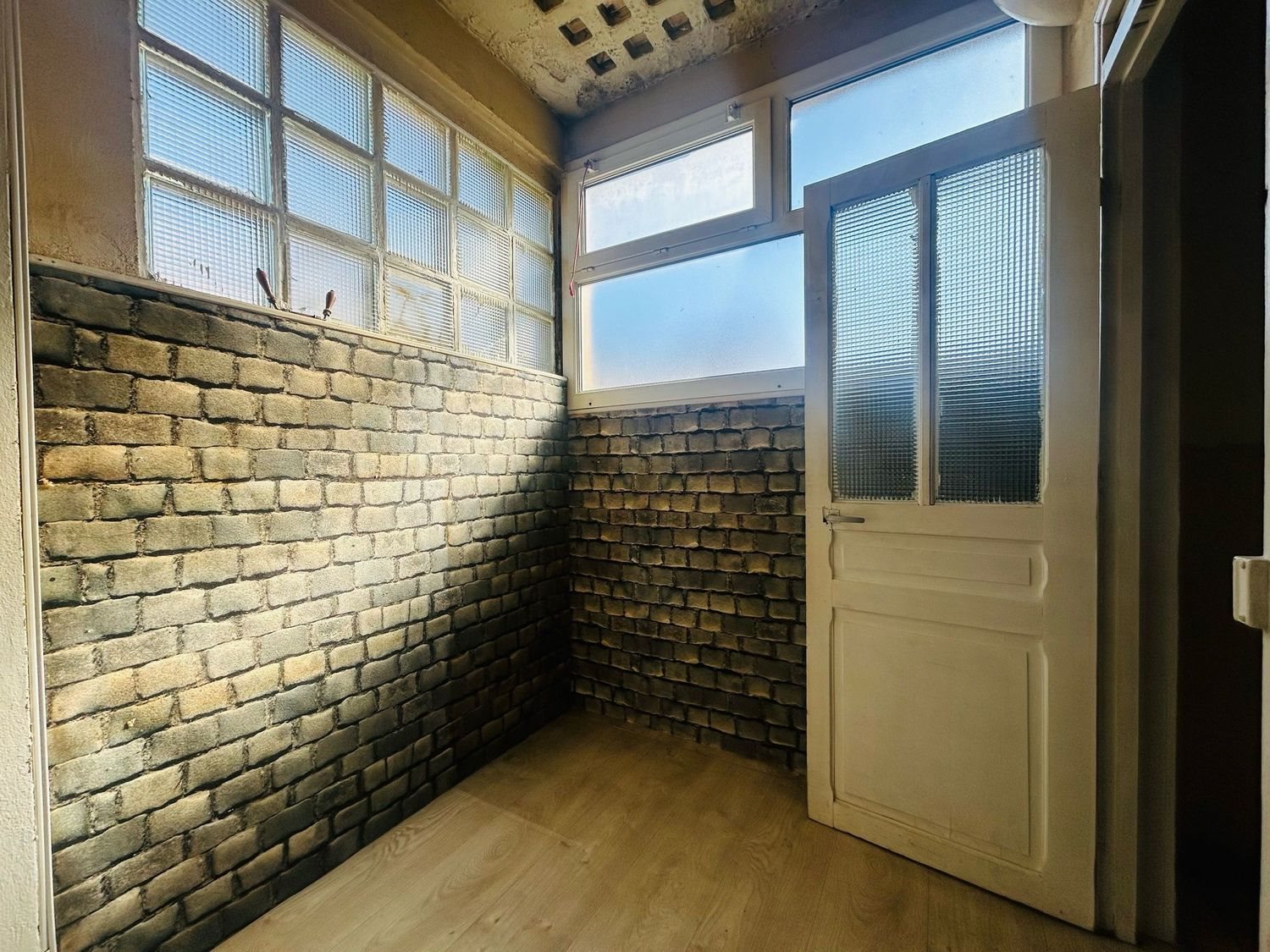 Maison à vendre, 55m², Romainville
