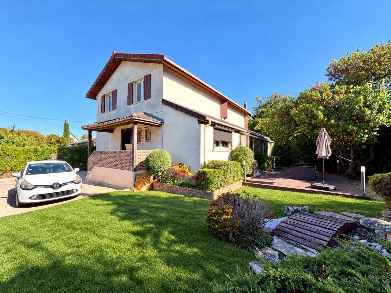 Maison à vendre, 190m², Noisy-le-Sec