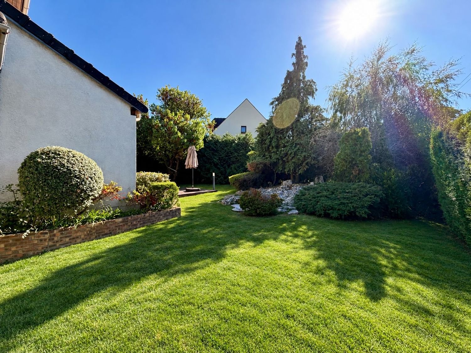 Maison à vendre, 190m², Noisy-le-Sec