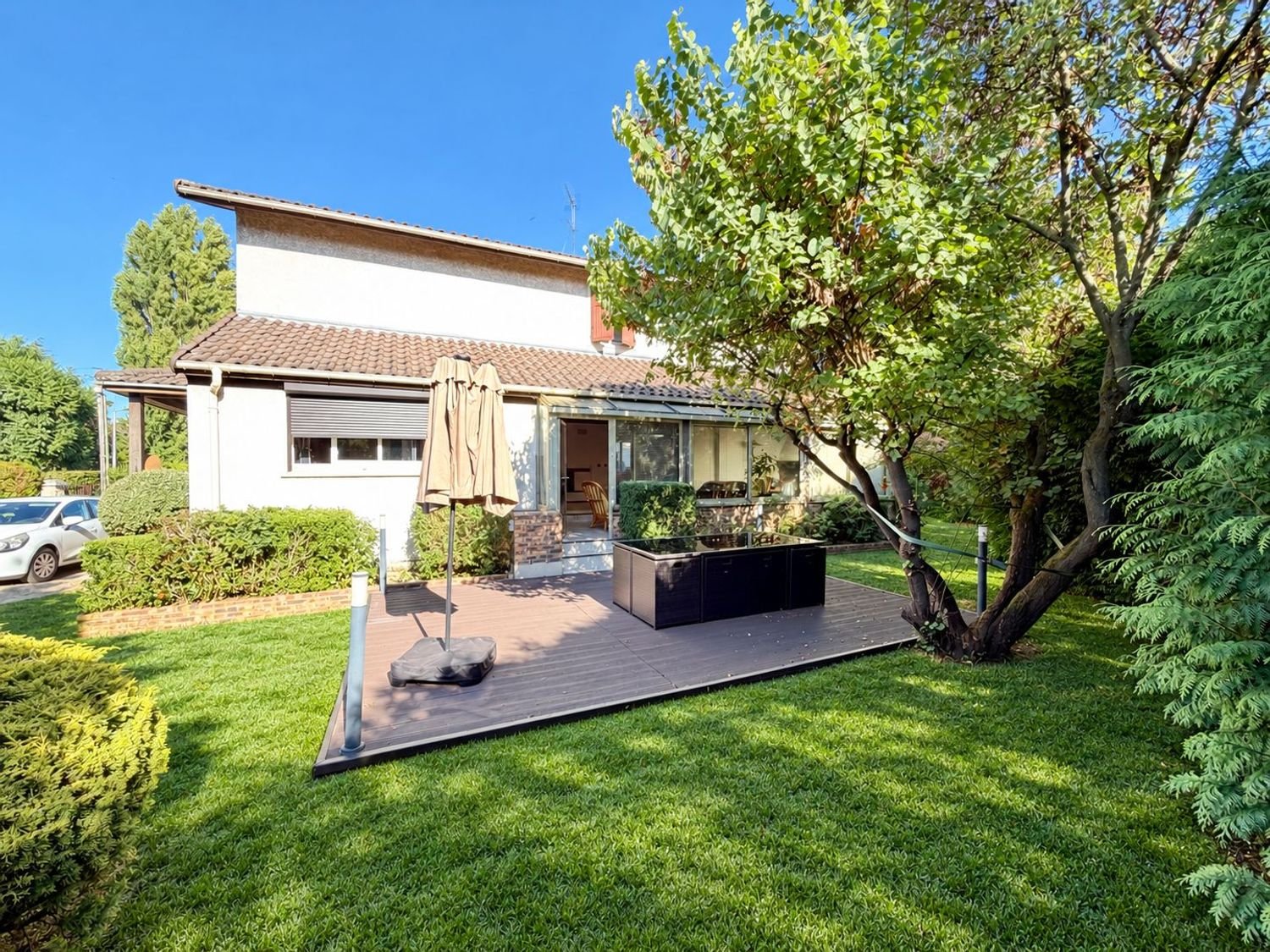 Maison à vendre, 190m², Noisy-le-Sec