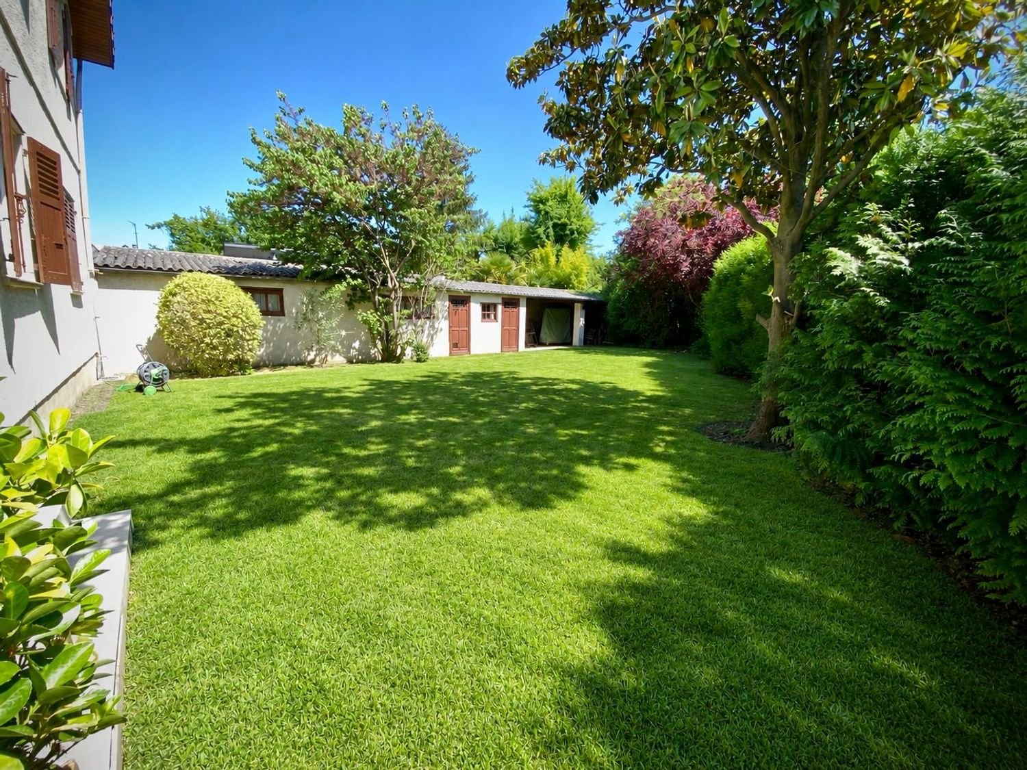Maison à vendre, 190m², Noisy-le-Sec