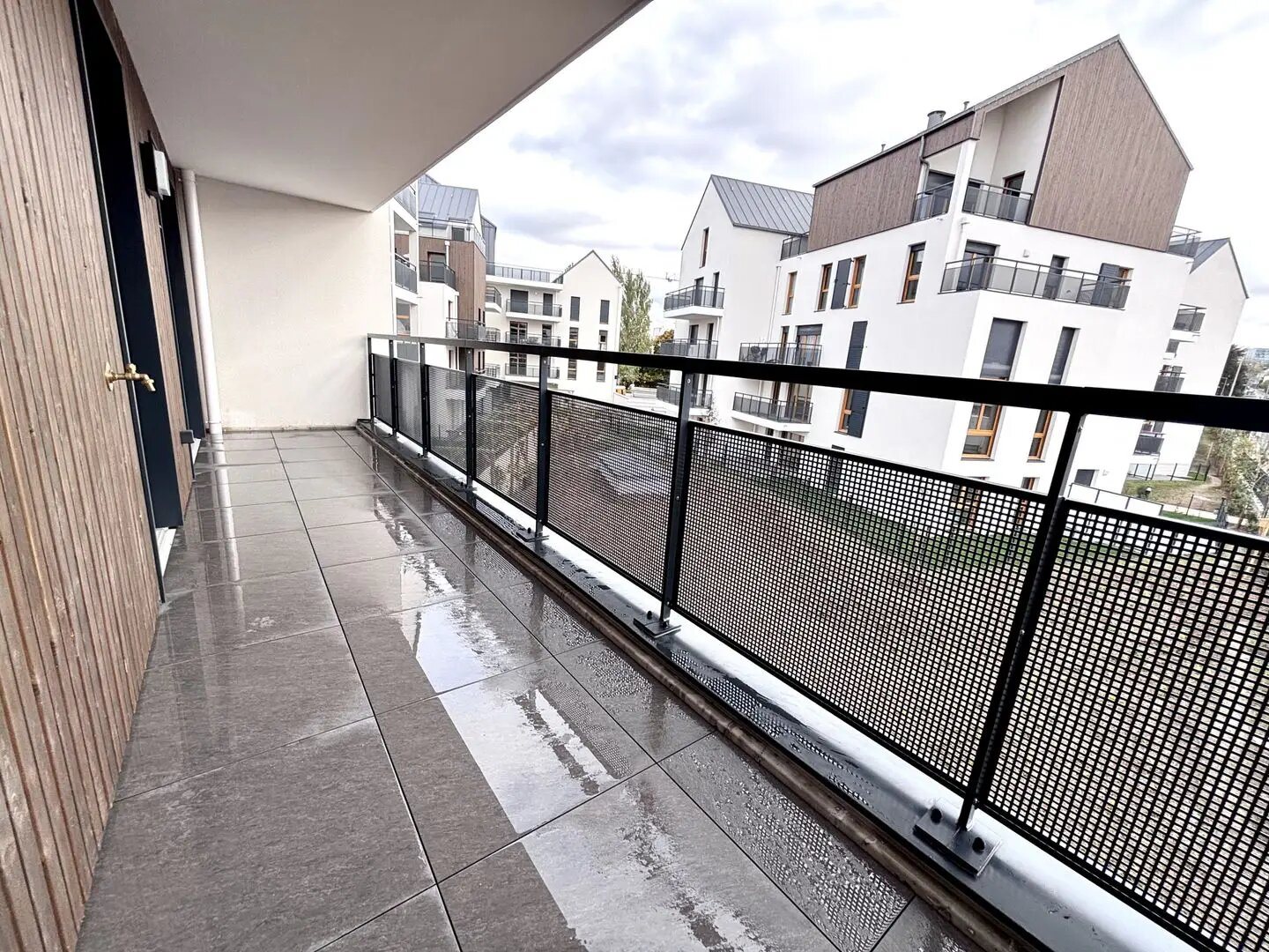 Appartement à louer, 77m², Noisy-le-Grand