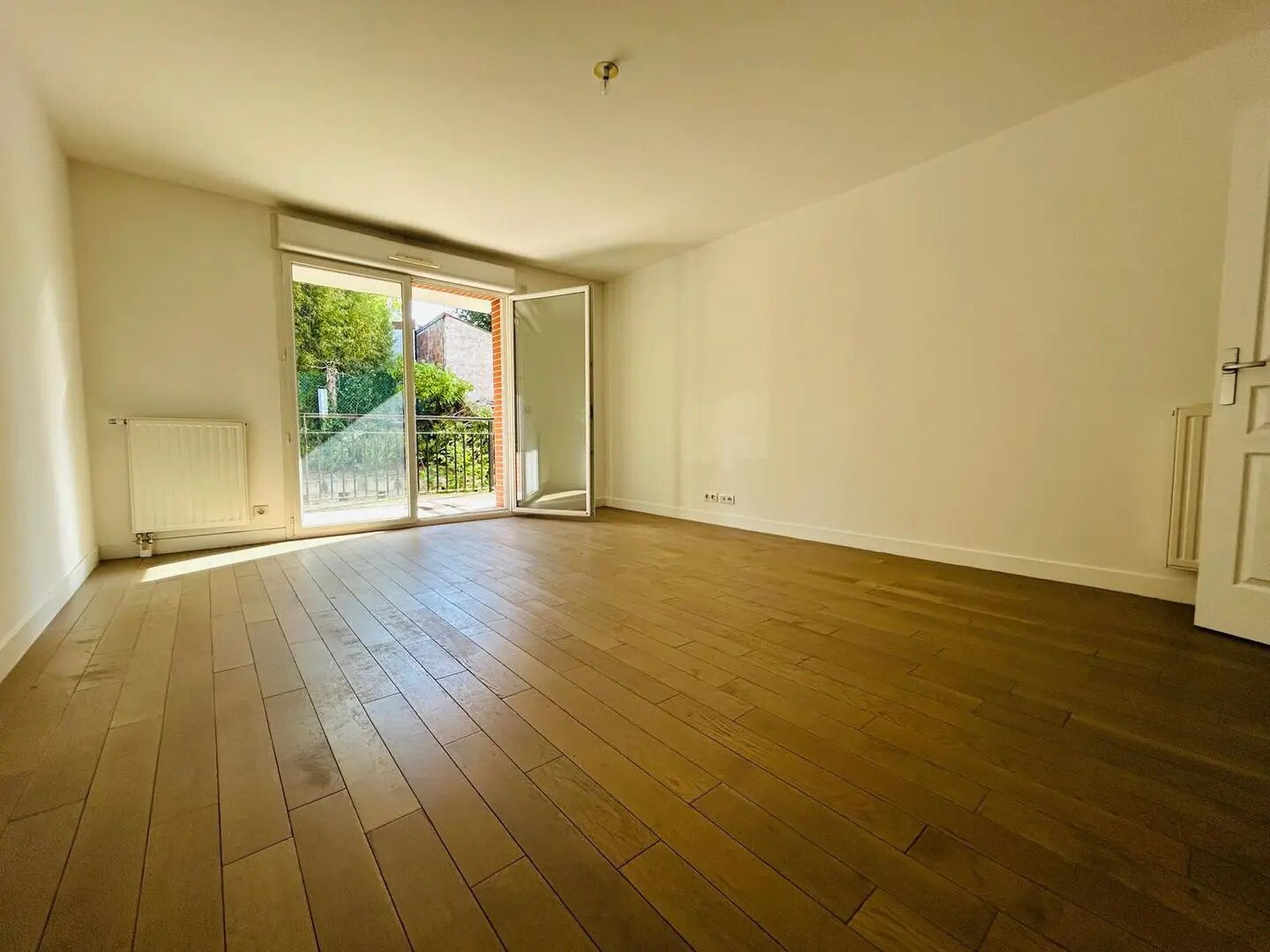 Appartement à vendre, 88m², Rosny-sous-Bois
