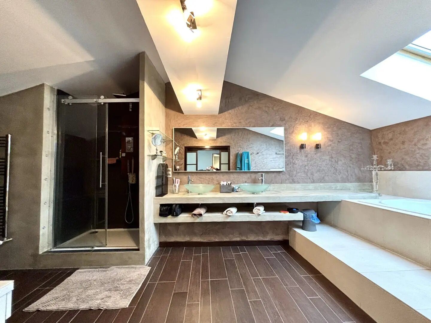Appartement à vendre, 187m², Romainville