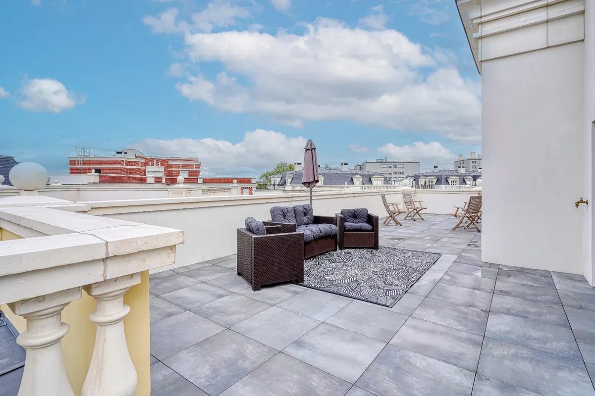 Appartement à louer, 65m², Le Blanc-Mesnil