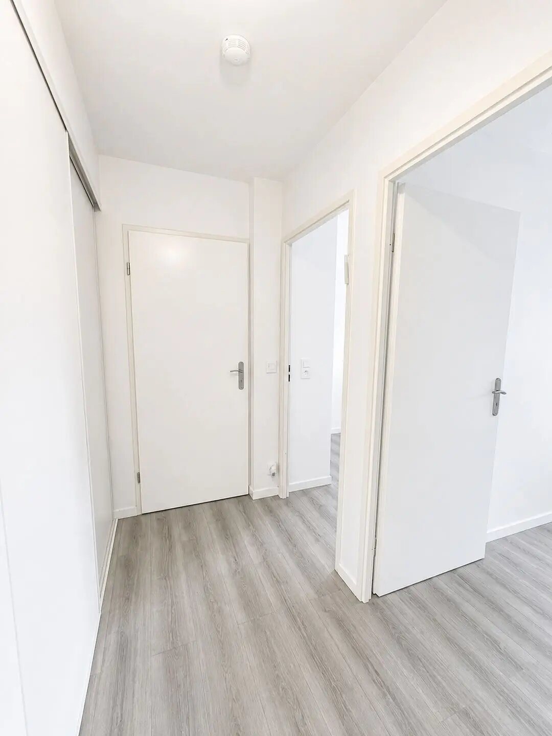 Appartement à louer, 65m², Romainville