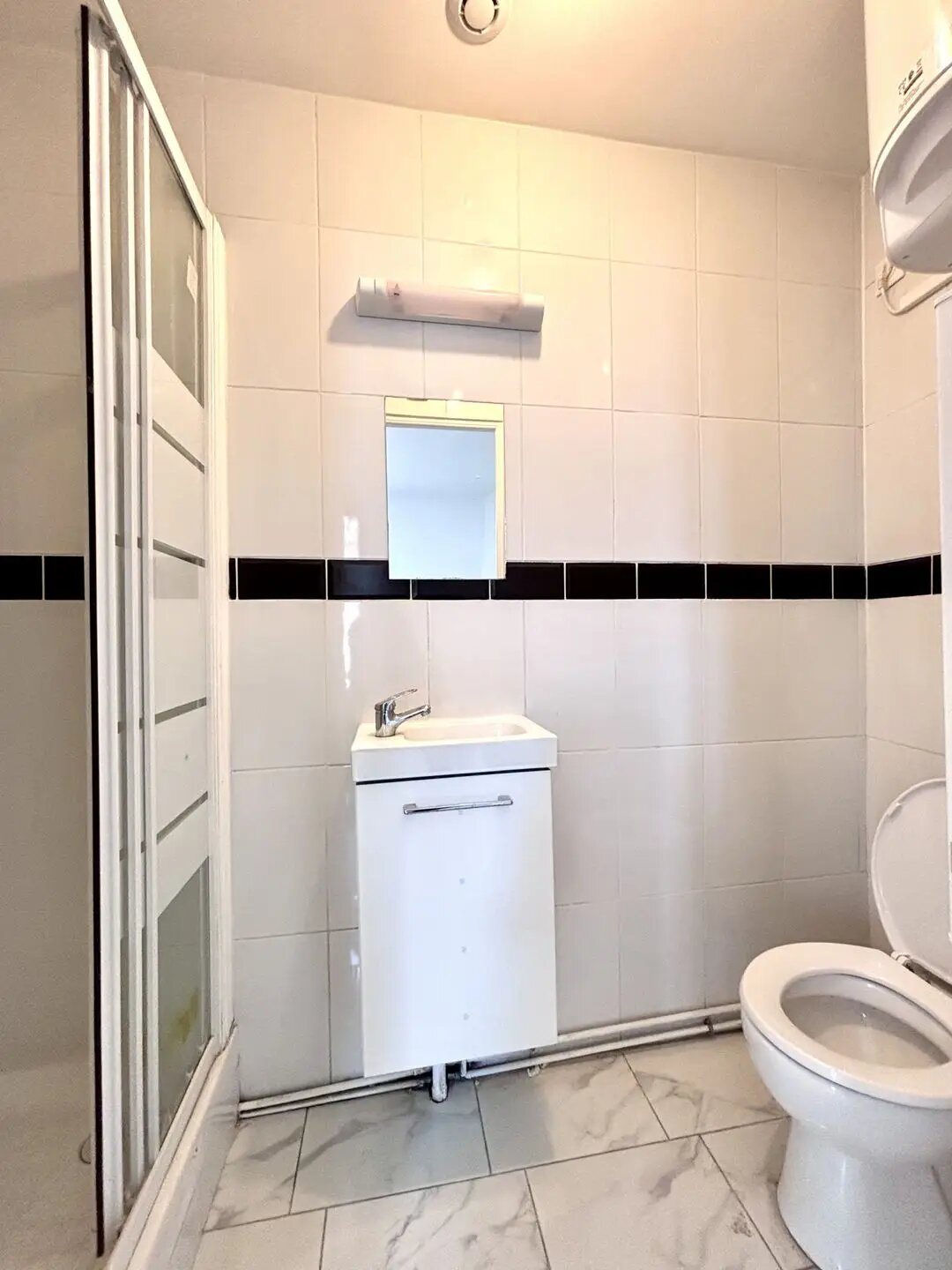 Appartement à vendre, 18m², Romainville