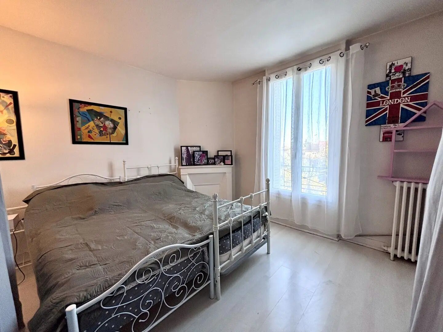 Maison à vendre, 180m², Romainville