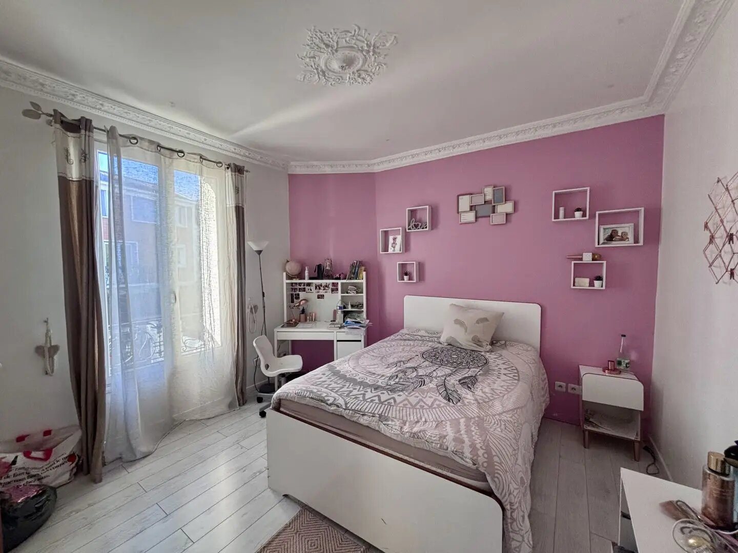 Maison à vendre, 180m², Romainville