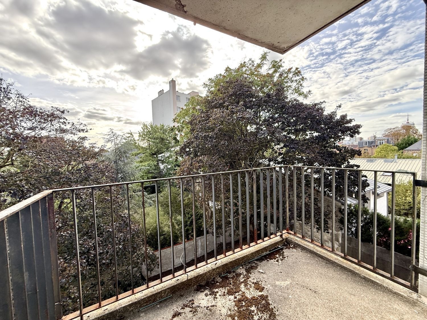 Appartement à vendre, 45m², Romainville