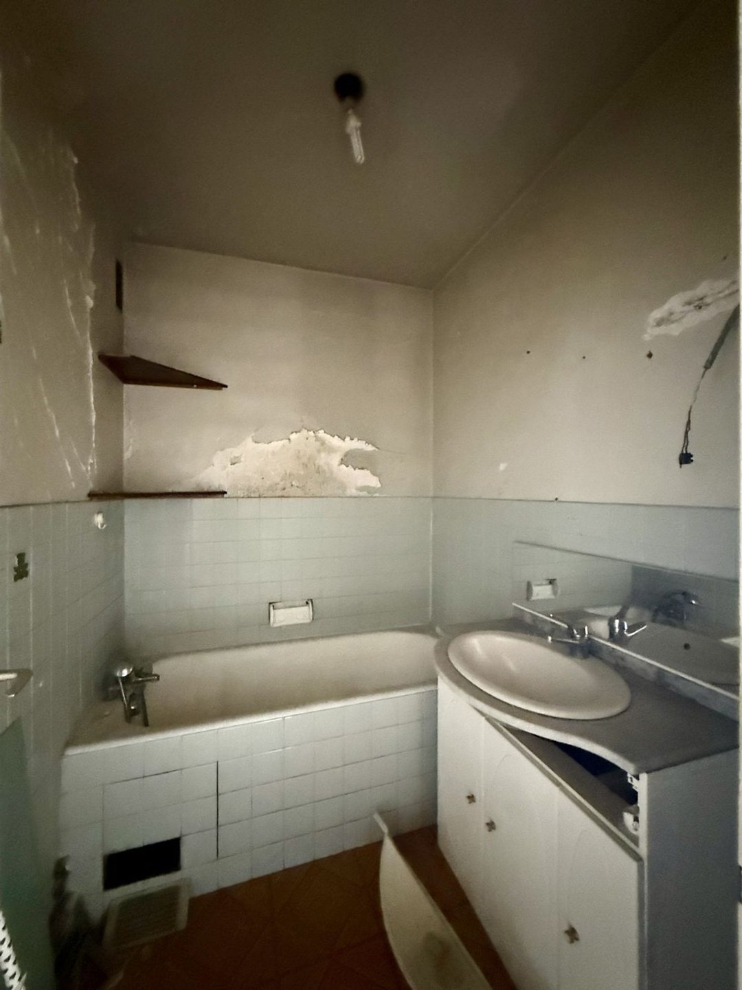 Appartement à vendre, 45m², Romainville