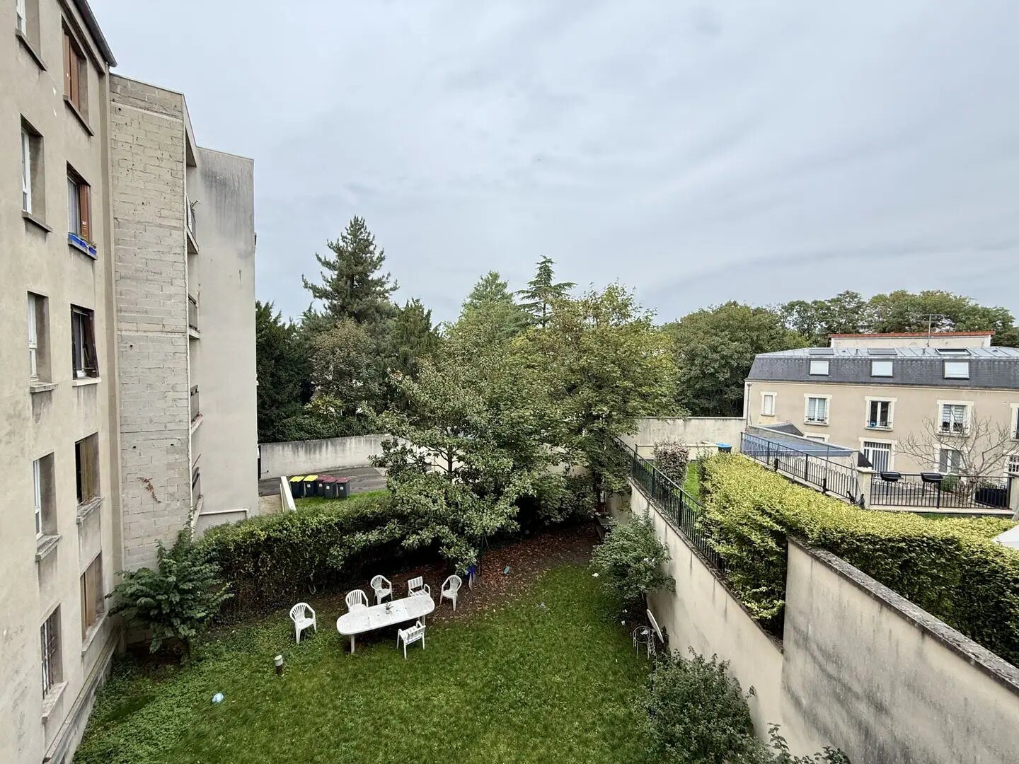 Appartement à louer, 75m², Villemomble